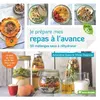 Image de Je prépare mes repas à l'avance 50 mélanges secs à réhydrater - Amandine Geers - Terre Vivante - broché - Guide