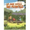 Image de La folle histoire des plantes - Tome 2 On se cultive sans se prendre le chou ! - Sandrine Boucher - Terre Vivante - cartonné - Bande dessinée cartonné