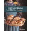 Image de Viennoiseries légères... légères... - Marie Chioca - Terre Vivante - broché - Guide