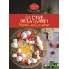 Image de Ça c'est de la tarte ! Sucrée mais pas trop - Marie Chioca - Terre Vivante - broché - Guide broché