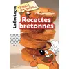 Image de Tes premières recettes bretonnes - Collectif - La Petite Boite - broché - Document jeunesse broché