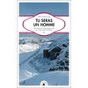 Image de Tu seras un homme Tout perdre et reprendre son rêve à zéro - Vadim Toumanov - Transboreal - broché - Roman