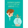 Image de Kierkegaard et la sirène - Collectif - Les Petits Platons - broché - Document jeunesse dès 9 ans broché