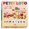 Image de Boîte de jeu - Petit loto à la maison - - Niniwanted - Grandes Personnes - Livre-jeu (donnée non spécifiée)