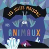Image de Les jolies maisons des animaux Livre pop-up - Philippe Ug - Grandes Personnes - cartonné - Album jeunesse cartonné