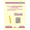Image de Livret de mathématiques de l'ULIS collège Tome 2 Pour progresser selon les programmes et réussir l’inclusion - Christelle Valette - Ebla Eds - broché - Scolaire / Universitaire broché