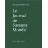 Image de Le journal de susanna moodie - Margaret Atwood - Doucey Bruno - broché - Poésie