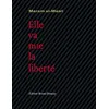 Image de Elle va nue, la liberte Images de Syrie - Maram Al-Masri - Doucey Bruno - broché - Poésie