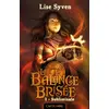 Image de La Balance brisée, T1 : Subliminale - Lise Syven - Castelmore - broché - Roman adolescent dès 13 ans