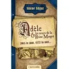 Image de Adèle et les noces de la reine Margot - Silène Edgar - Castelmore - broché - Roman junior dès 9 ans