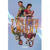 Image de Twelfth Knight - Alexene Farol Follmuth - Big Bang - broché - Roman adolescent