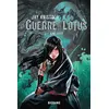 Image de La Guerre du Lotus, T2 : Kinslayer - Jay Kristoff - Big Bang - broché - Roman adolescent