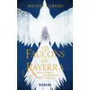 Image de Les Faucons de Raverra, T2 : L'Héritière rebelle - Melissa Caruso - Big Bang - Poche - Roman adolescent