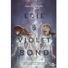 Image de Edie & Violet Bond - Amanda Glaze - Fibs - broché - Roman adolescent