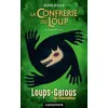 Image de Les Loups-Garous de Thiercelieux - La Confrérie du Loup - roman officiel - Silène Edgar - Castelmore - Poche - Roman junior Poche