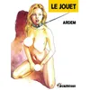 Image de Le Jouet - Ardem - Dynamite Eds - broché - Bande dessinée broché