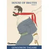 Image de House of Brutes - tome 1 - Gengoro Tagame - Dynamite Eds - broché - Manga