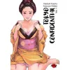 Image de Tokyo Confidential - Tome 1 - Kaoru Hazuki - Dynamite Eds - broché - Bande dessinée