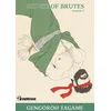 Image de House of Brutes - Tome 2 - Gengoro Tagame - Dynamite Eds - broché - Manga broché