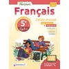 Image de Cahier-manuel iParcours français 5e (édition 2026) - Florence Mottin - Generation 5 Eds - broché - Scolaire / Universitaire
