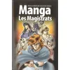 Image de La Bible manga, volume 2 - les magistrats Les Juges et les Rois - Ryo Azumi - Blf Europe - broché - Manga