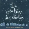 Image de Le créateur des étoiles - Helen Buckley - Blf Europe - cartonné - Document jeunesse