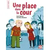 Image de Une place dans la cour - Gaël Aymon - Talents Hauts - broché - Roman cadet dès 6 ans broché