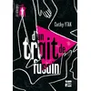 Image de D'un trait de fusain - Cathy Ytak - Talents Hauts - broché - Roman adolescent dès 13 ans