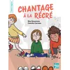 Image de Chantage à la récré - Elsa Devernois - Talents Hauts - broché - Roman cadet broché