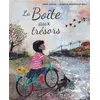 Image de La Boîte aux trésors - Dave Keane - Le Genevrier - cartonné - Album jeunesse