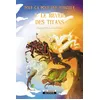 Image de Tout ça pour une virgule : Le reveil des titans - Félix Jamet - Le Temps Editeur-An Amzer - broché - Roman adolescent broché