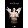 Image de L'éveil de l'ange - Eva Delambre - Tabou - broché - Roman broché