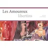 Image de Les amoureux libertins - MISS KAT - Tabou - broché - Roman