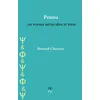 Image de Pessoa, Un Voyage Entre Reve Et Folie - Collectif - H Diffusion - broché - Essai