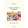 Image de Sagesse des femmes du Maghreb - Nora Aceval - Al Manar - broché - Contes / Légendes