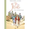 Image de La vie de Jésus d'après Maria Valtorta T4 - les premiers disciples - L204 - Maria Valtorta - Maria Valtorta - broché - Document jeunesse dès 6 ans broché