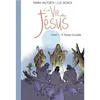 Image de La vie de Jésus d'après Maria Valtorta T5 - A travers la Judée - L205 - Maria Valtorta - Maria Valtorta - broché - Document jeunesse dès 6 ans broché
