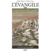 Image de L'évangile tel qu'il m'a été révélé simplifié T5 - le sermon sur la montagne - L305 Le sermon sur la montagne - Maria Valtorta - Maria Valtorta - broché - Essai broché
