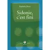 Image de Sidonie, c'est fini - Raphaële Botte - Thierry Magnier Eds - broché - Roman cadet dès 6 ans broché