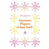 Image de Joyeuses Pâques et bon Noël ! - Hubert Ben Kemoun - Thierry Magnier Eds - Poche - Roman cadet dès 6 ans