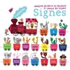 Image de Signes - L'intégrale L'intégrale, Nouvelle édition - Bénédicte Gourdon - Thierry Magnier Eds - broché - Essai