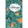 Image de Le jour où le grand chêne est tombé - Gauthier David - Thierry Magnier Eds - cartonné - Album jeunesse dès 6 ans