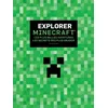 Image de Explorer Minecraft - Kirsten Kearney - Huginn & Muninn - cartonné - Guide