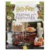 Image de Harry Potter : Festins et festivités - Jennifer Carroll - Huginn & Muninn - relié - Beau livre