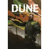 Image de Dune : Chroniques d'Arrakeen - Brian Herbert - Huginn & Muninn - cartonné - Comics cartonné