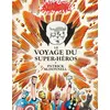 Image de Marvel : Le voyage du super-héros - Patrick McDonnell - Huginn & Muninn - cartonné - Comics cartonné