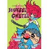 Image de Hansel et Gretel - Junko Mizuno - Imho - broché - Bande dessinée