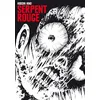 Image de Serpent rouge - Hideshi Hino - Imho - broché - Manga broché