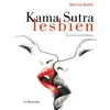 Image de Kama Sutra lesbien - Maryssa Rachel - La Musardine Eds - broché - Guide