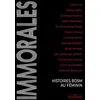 Image de Immorales - Histoires BDSM au féminin - Octavie Delvaux - La Musardine Eds - broché - Roman broché